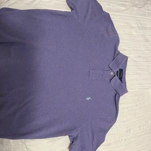 Ralph Lauren Classic Cotton Polo